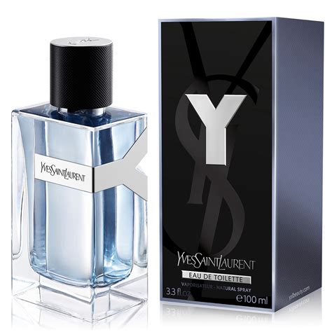 y ysl 100ml|ysl y edt fragrantica.